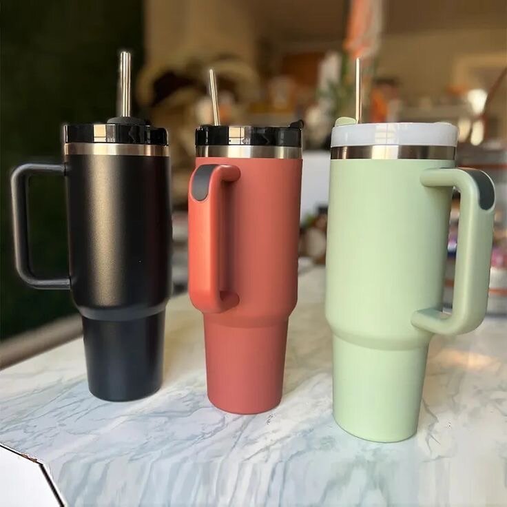 Gobelet Isotherme 30oz Stylé