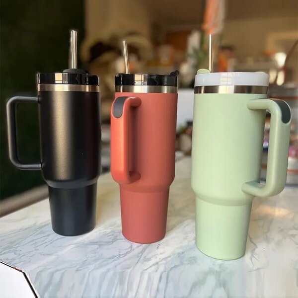 Gobelet Isotherme 30oz Stylé