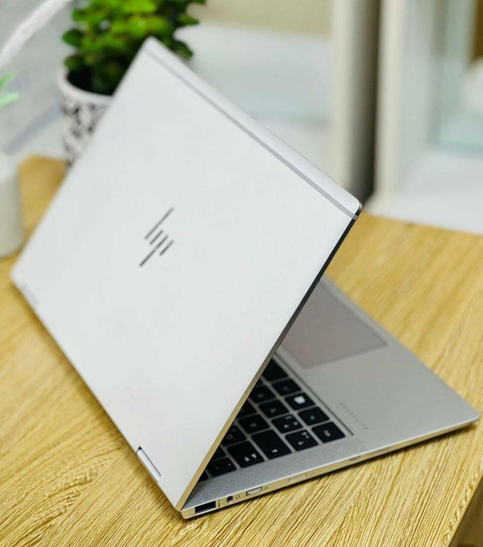 PC portable HP