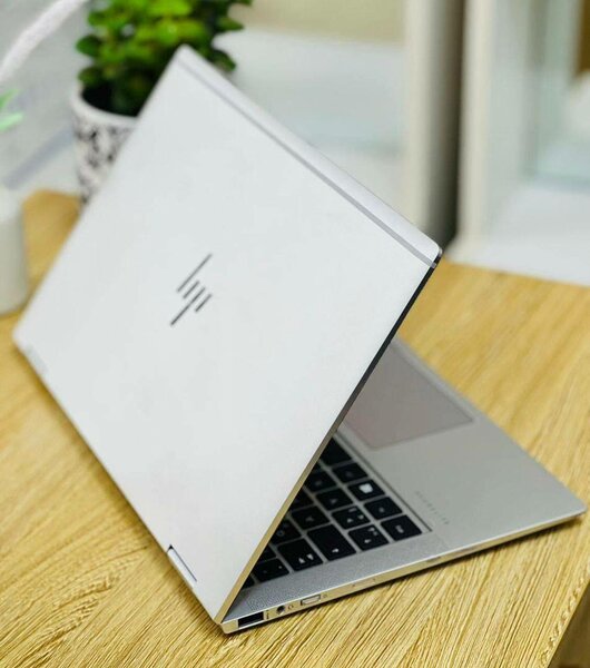 PC portable HP