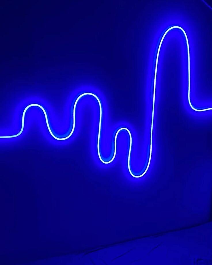 Neon LED Lights
