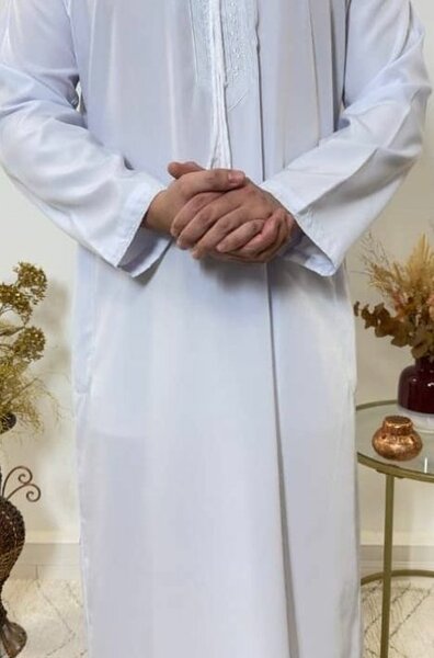 Boubou homme