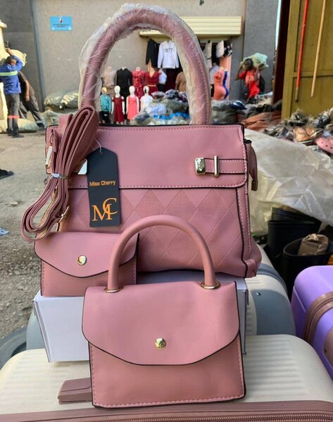 Handbags
