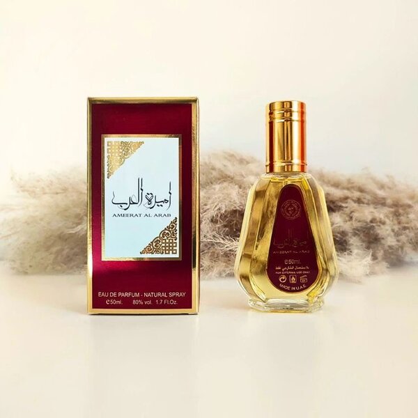 Hayatty Perfume Set