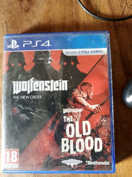Ps4