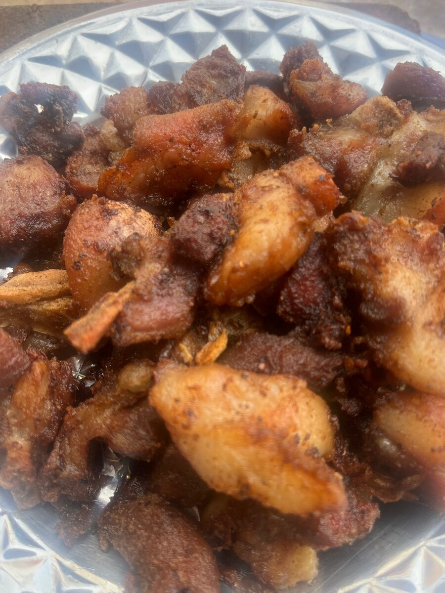Viande de porc