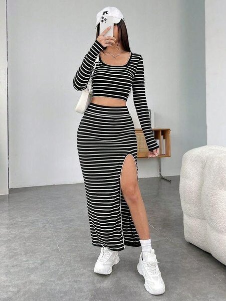 Ensemble jupe