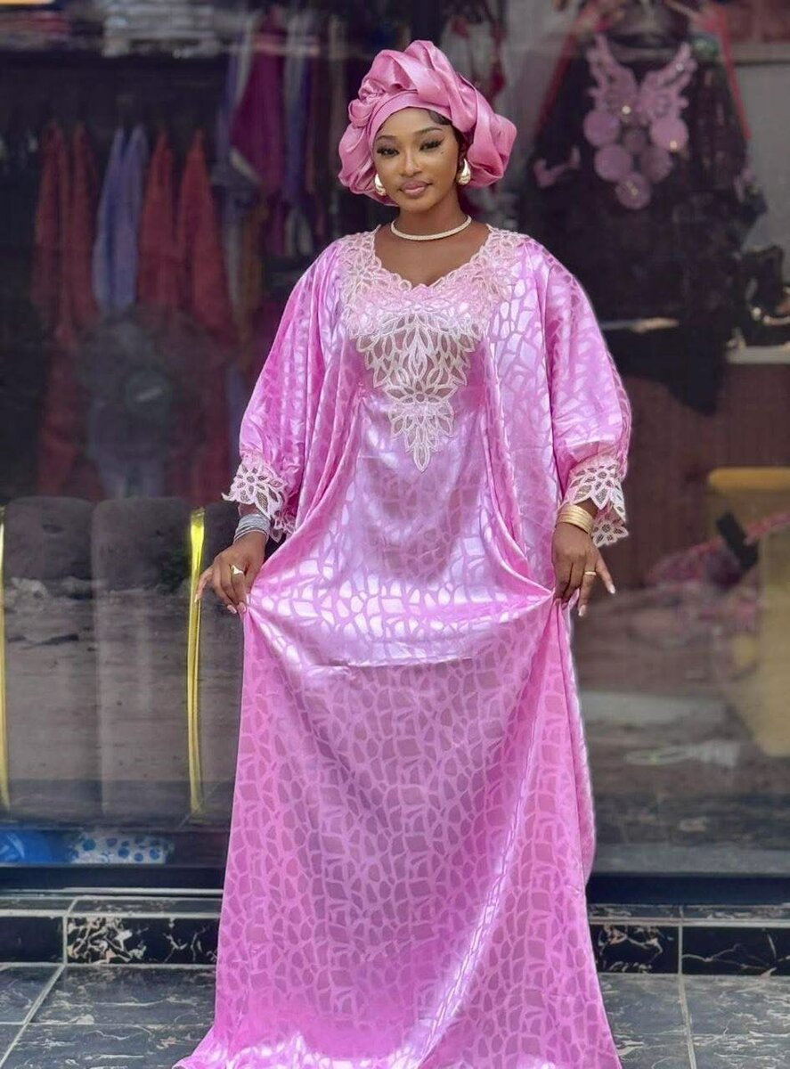 Chic robe
