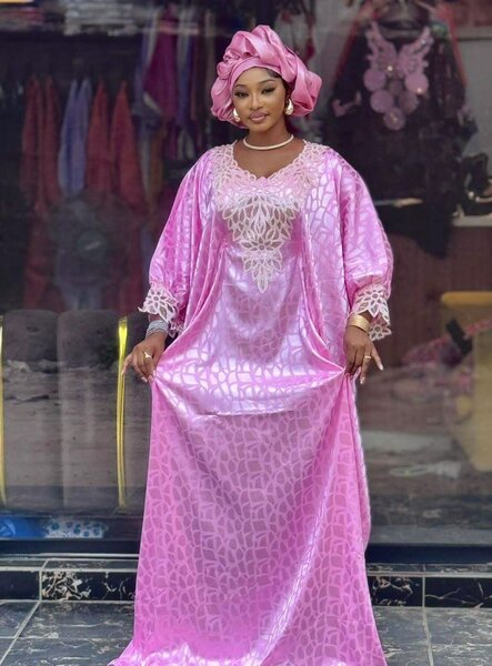 Chic robe