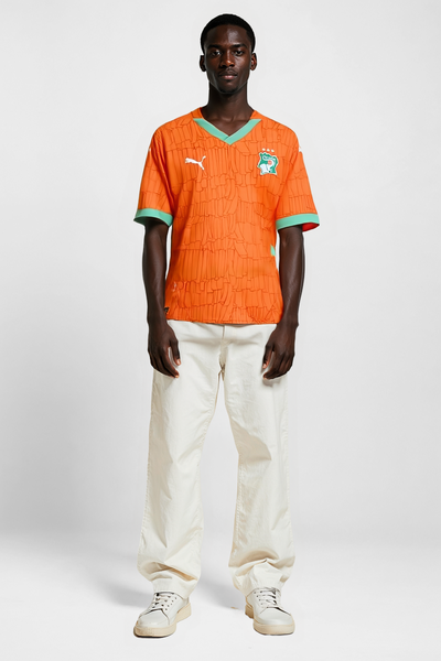 NEW MAILLOT CI