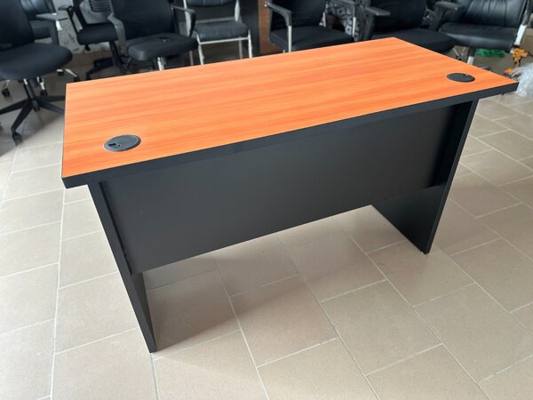 DW-036A Chaise agent Orange