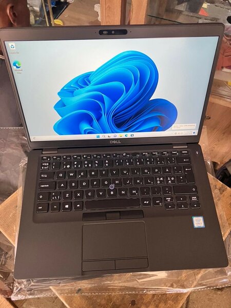 PC Dell core i5