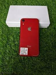 iPhone xr