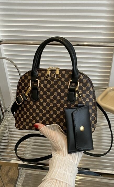 Luxury fashion bag