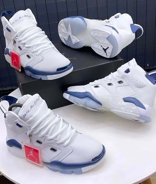 Jordan sneaker