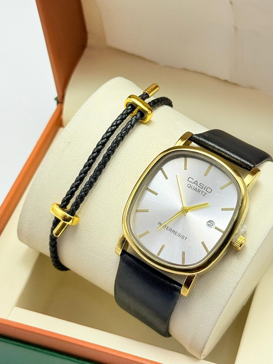 Montre