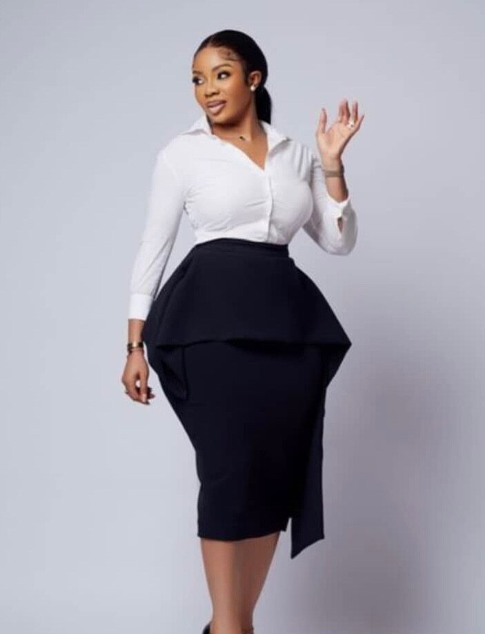 Office dress