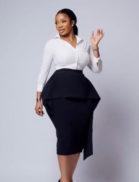 Office dress