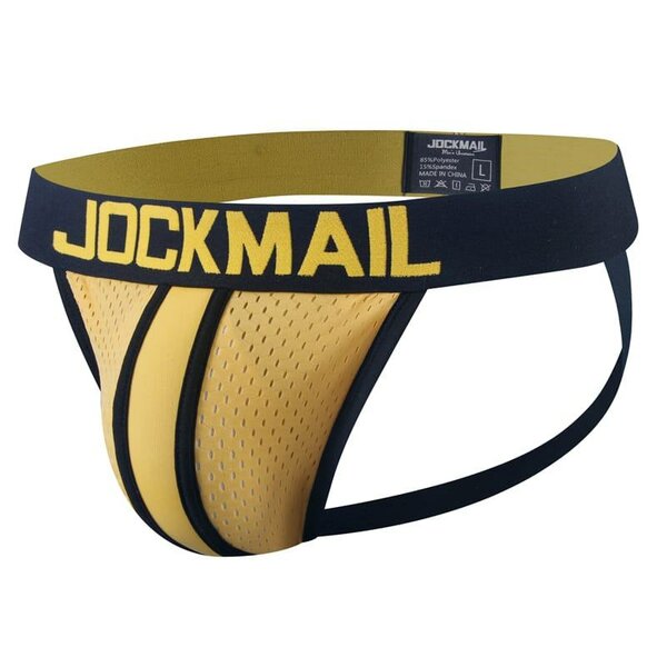 Jocks