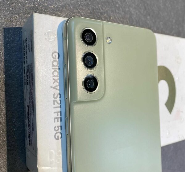 Samsung Galaxy S1FE