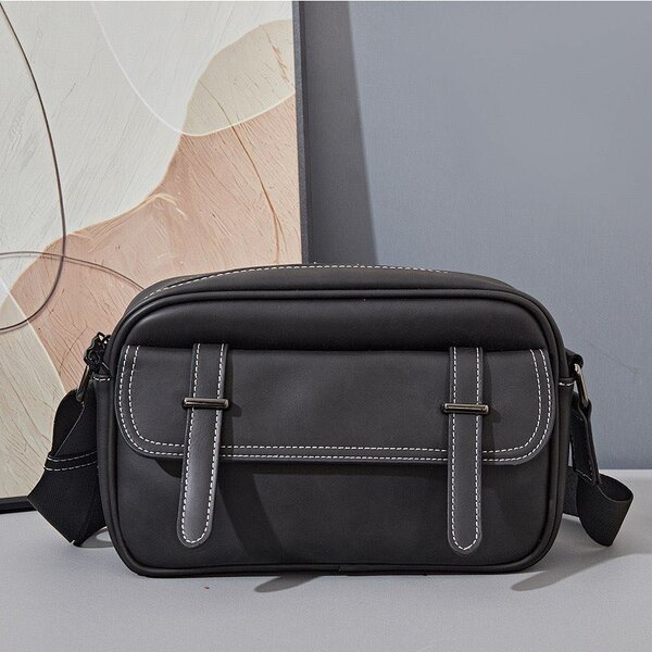 Side bags
