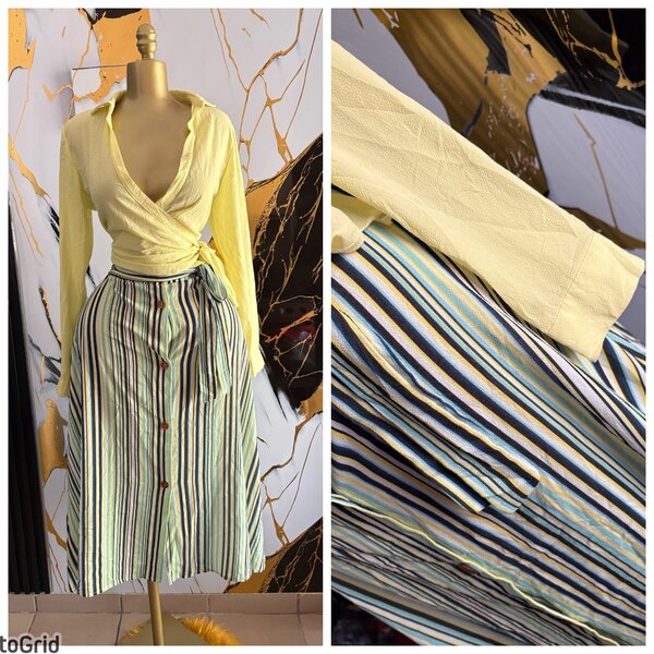 Robe 100