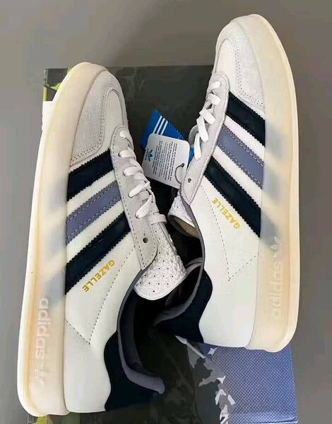 Gazelle