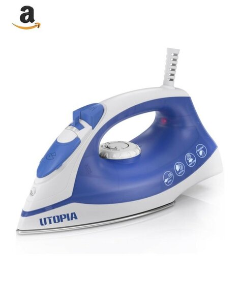 Irons