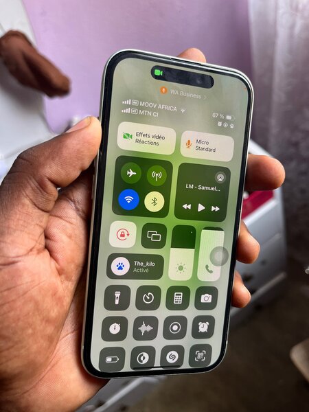 Iphone 15