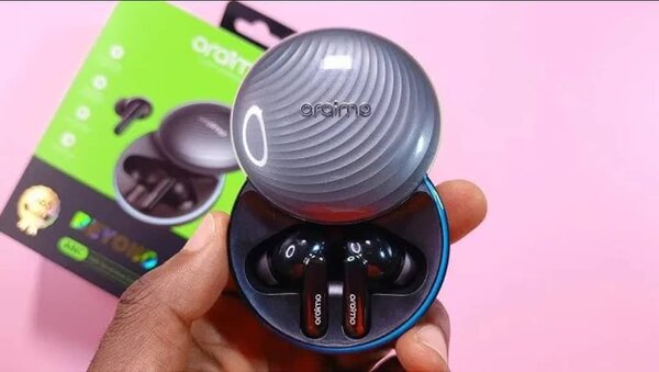 Écouteurs Oraimo SpaceBuds ANC