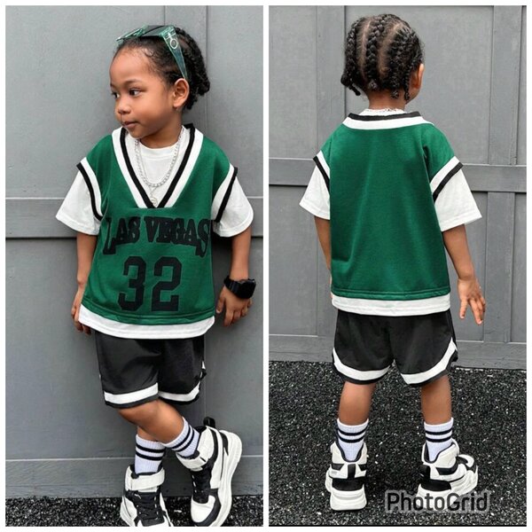 Fashion~ kids 