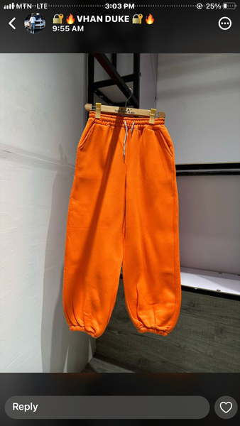 Ladies trouser