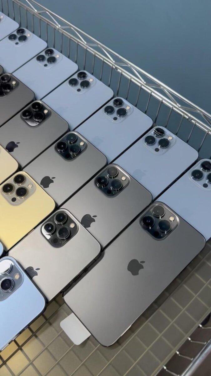 iPhone 12 to 13 PM