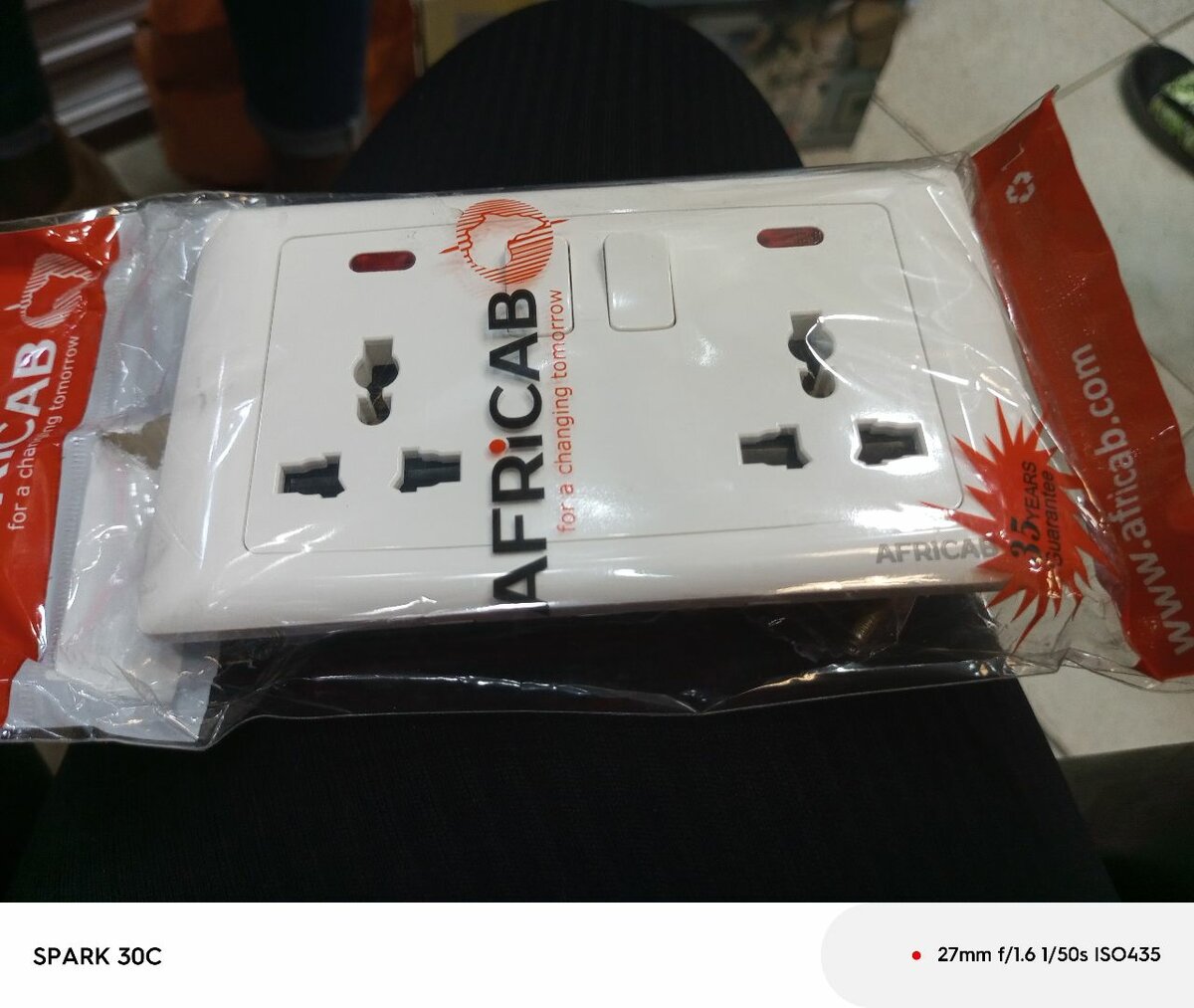 Africab