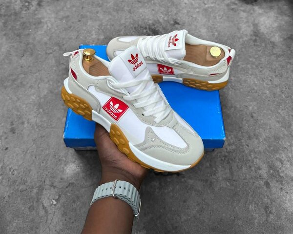 Adidas