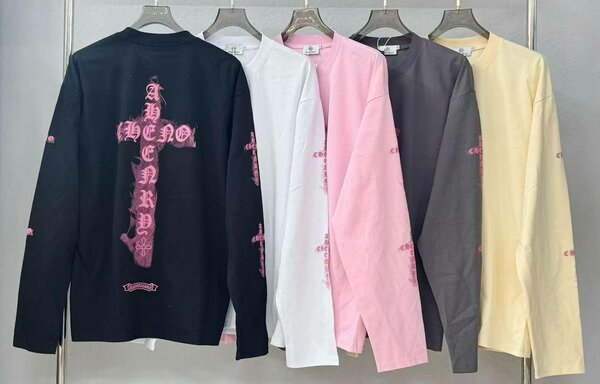 T-shirts manches longues
