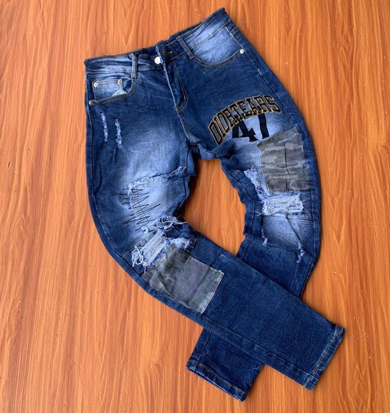 Mens pants