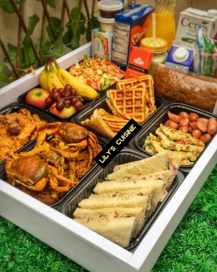 Food Hamper