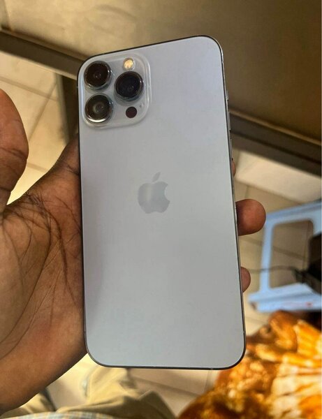 iPhone 12 pro max