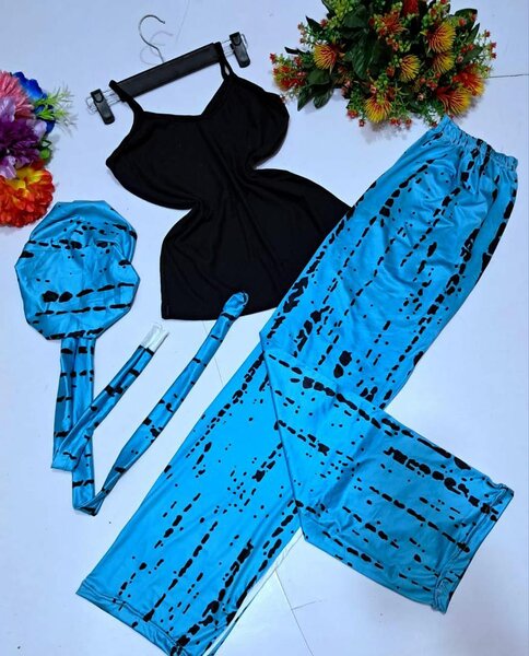 Night wear