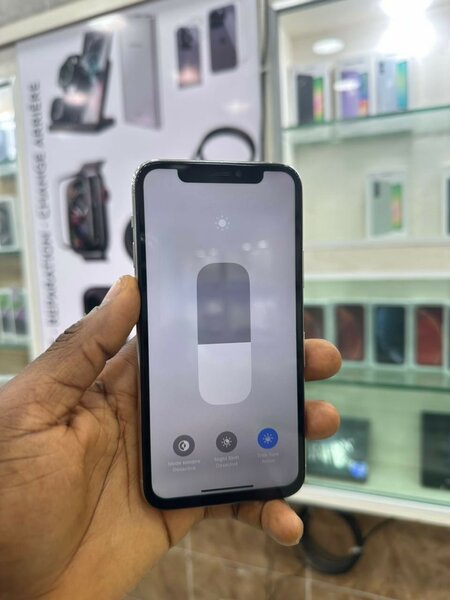 iPhone 11 Pro
