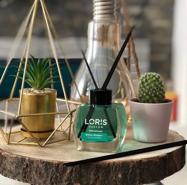 Home diffuser