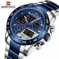Brand New Navi Force