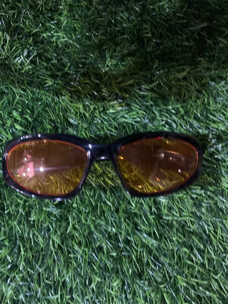 Street Glasses
