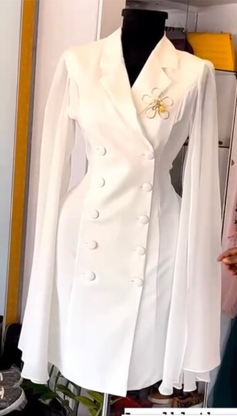Ladies wear