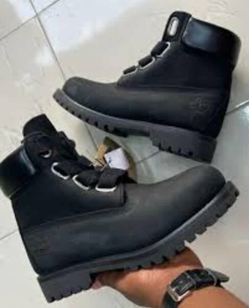 Timblerland boots