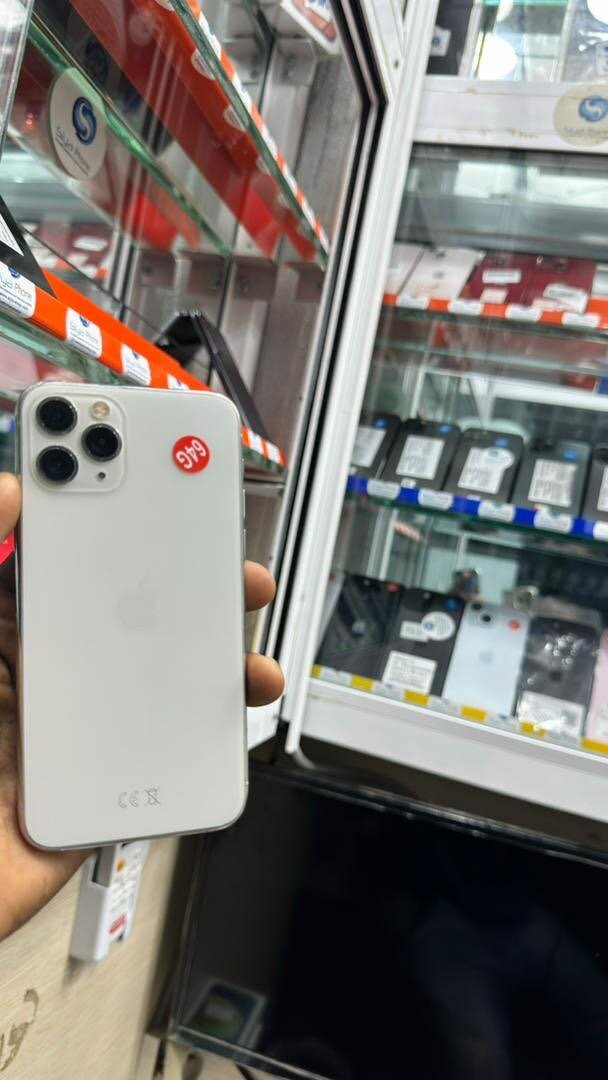 iPhone 11 Pro 64g seconde main