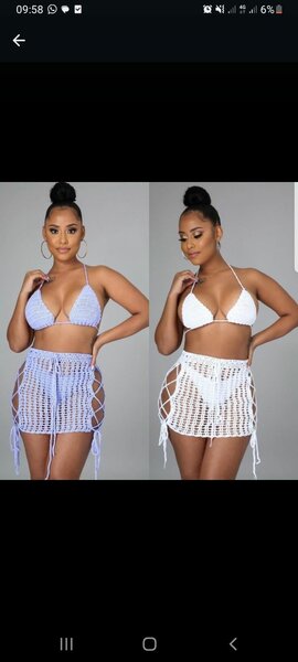 @Vêtements