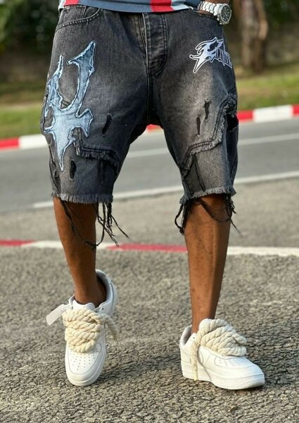 Culotté