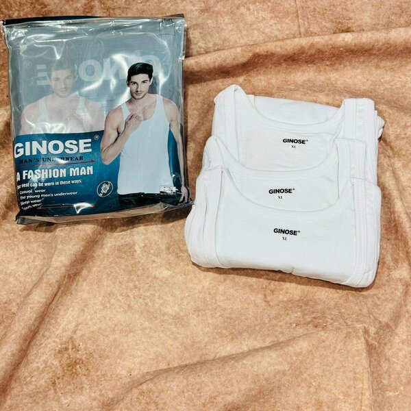 MENS VEST